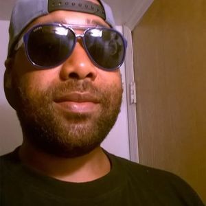 Meet your Posher, Chad